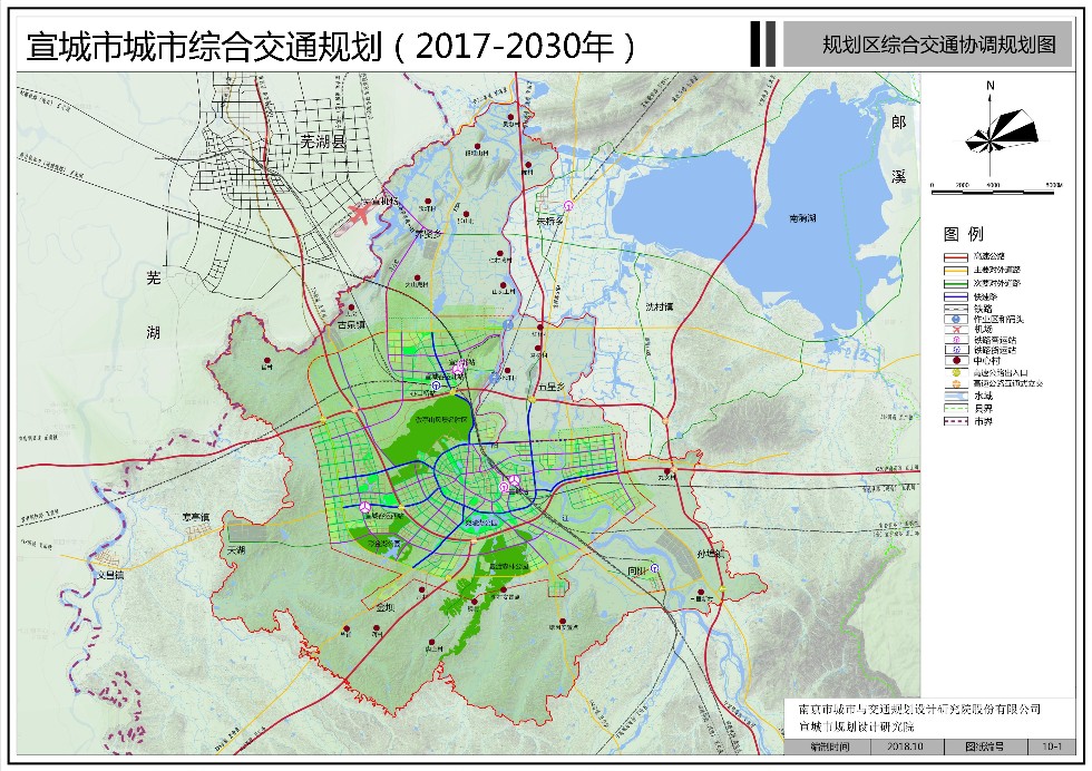 10-1规划综合交通协调规划图.jpg