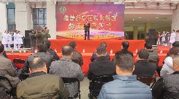 旌德县新中医医院院区竣工.2jpg.jpg
