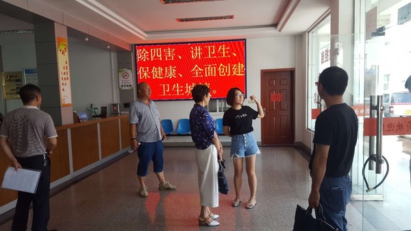 宣城市爱卫办督查指导旌德县创建卫生村镇工作2.jpg