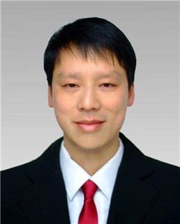 黄云健(党委书记)简介-郎溪县人民政府