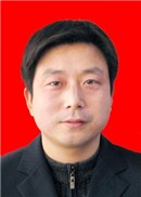 郎溪县乡村振兴局局长吕攀峰