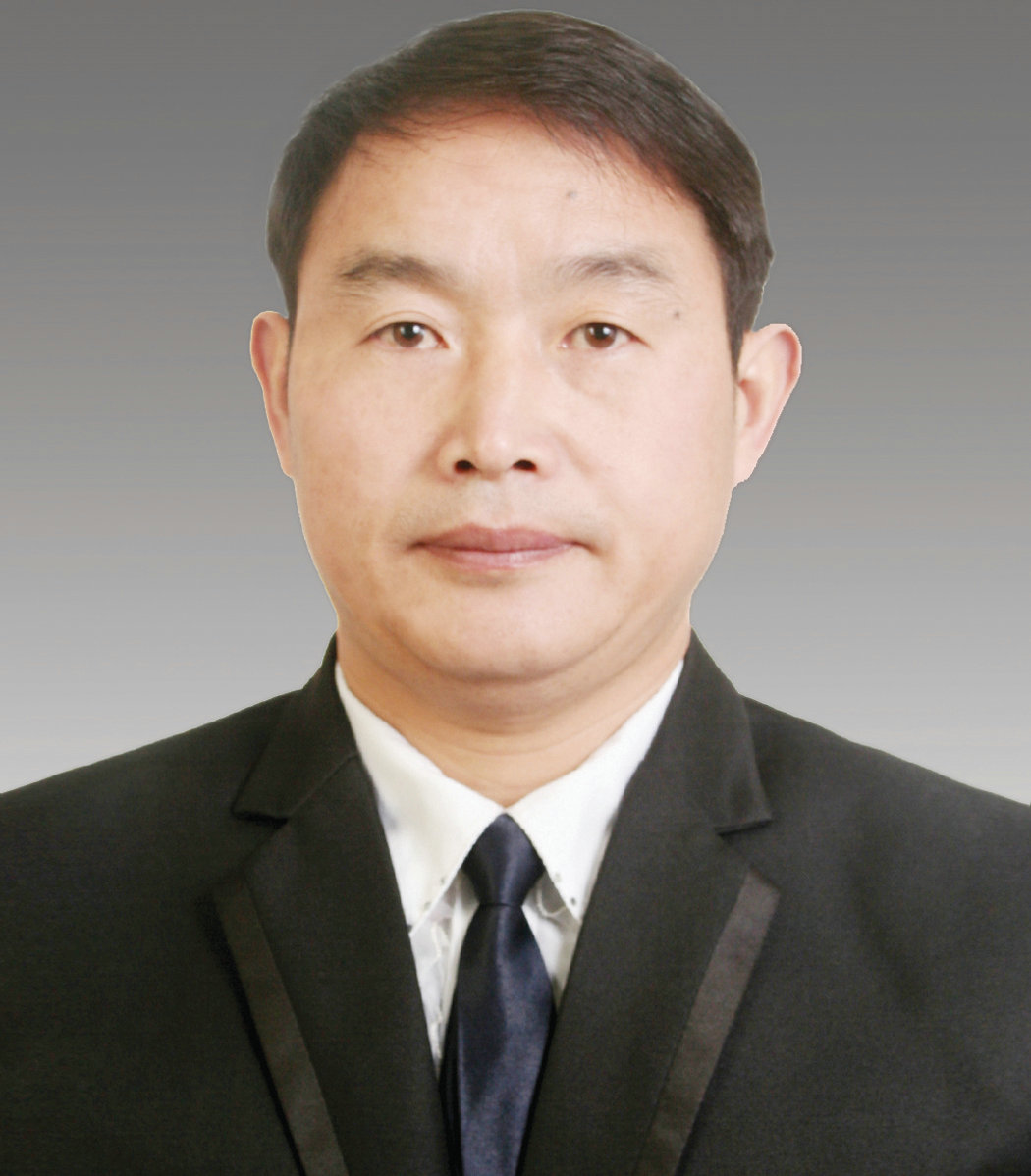 胡忠海 郎溪县政务服务中心机关党委副书记