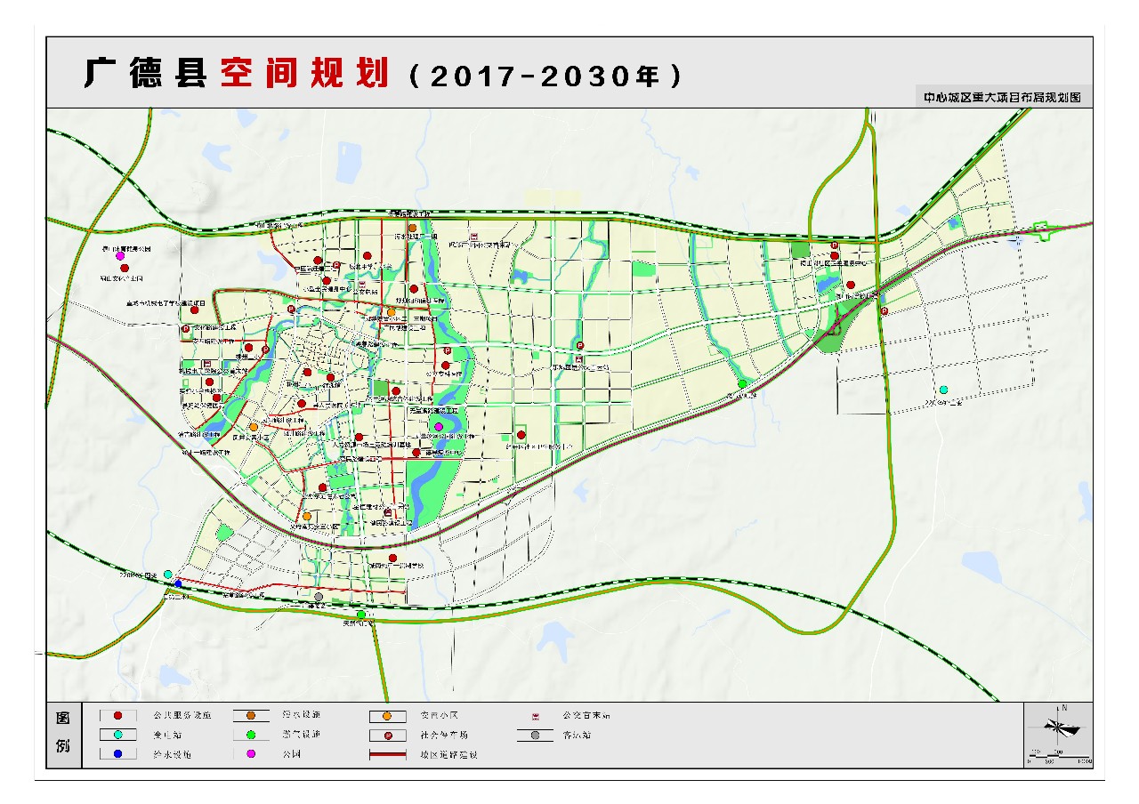 16-中心城区近期重大项目布局规划图.jpg