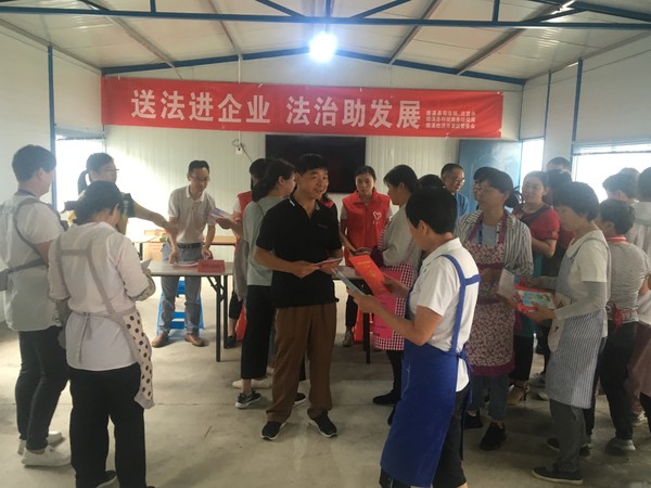 松鼠云詹氏食品公司活动现场.jpg