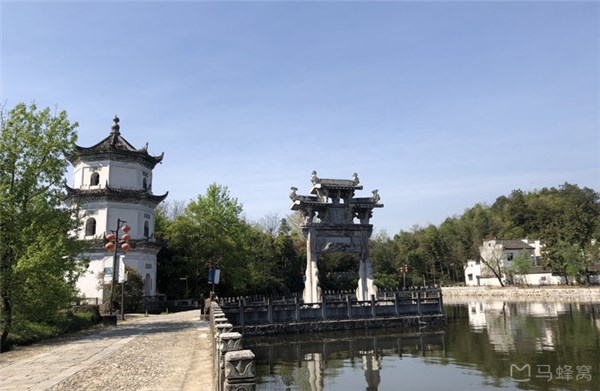 宣城市有什麼好玩的地方景點推薦?宣城市十大旅遊景點排名-安徽省宣城