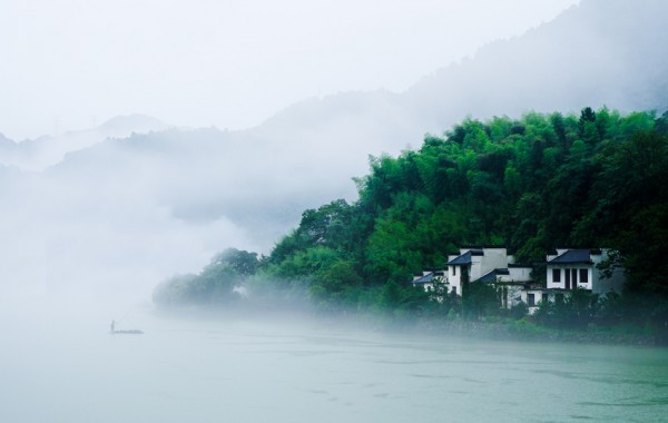 儲家灘景點