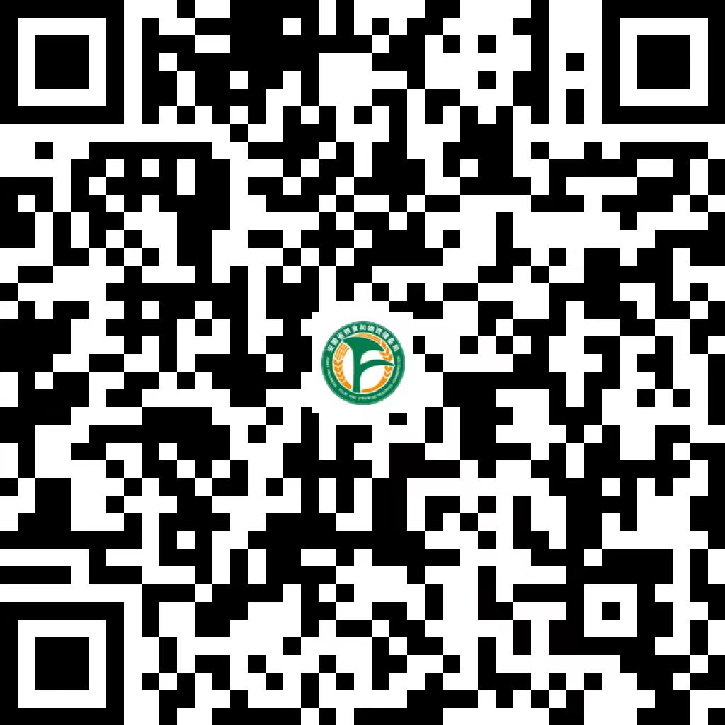 线上云观展二维码