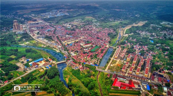 港口镇:实施村级集体经济"全域强筋"工程-宁国市人民政府