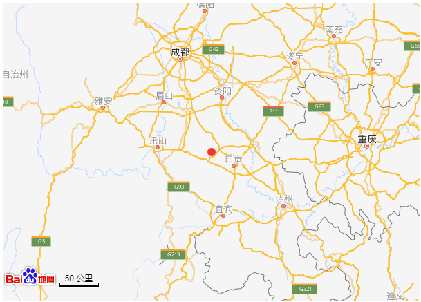 荣县属于哪个市图片