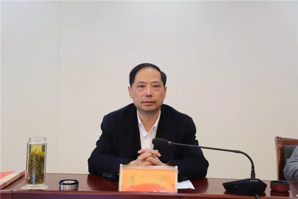 郎溪县人民政府