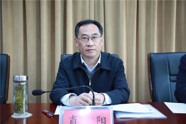 郎溪县人民政府