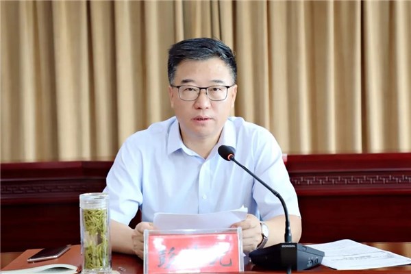 郎溪县人民政府