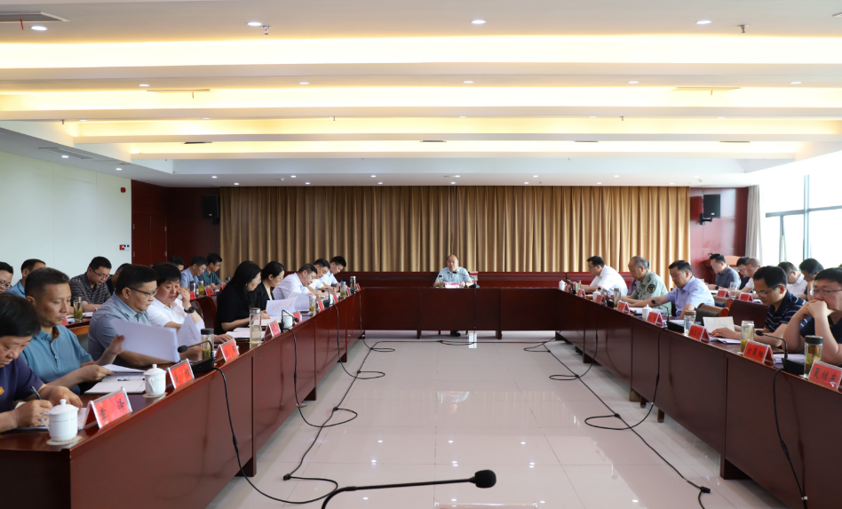 郎溪县人民政府