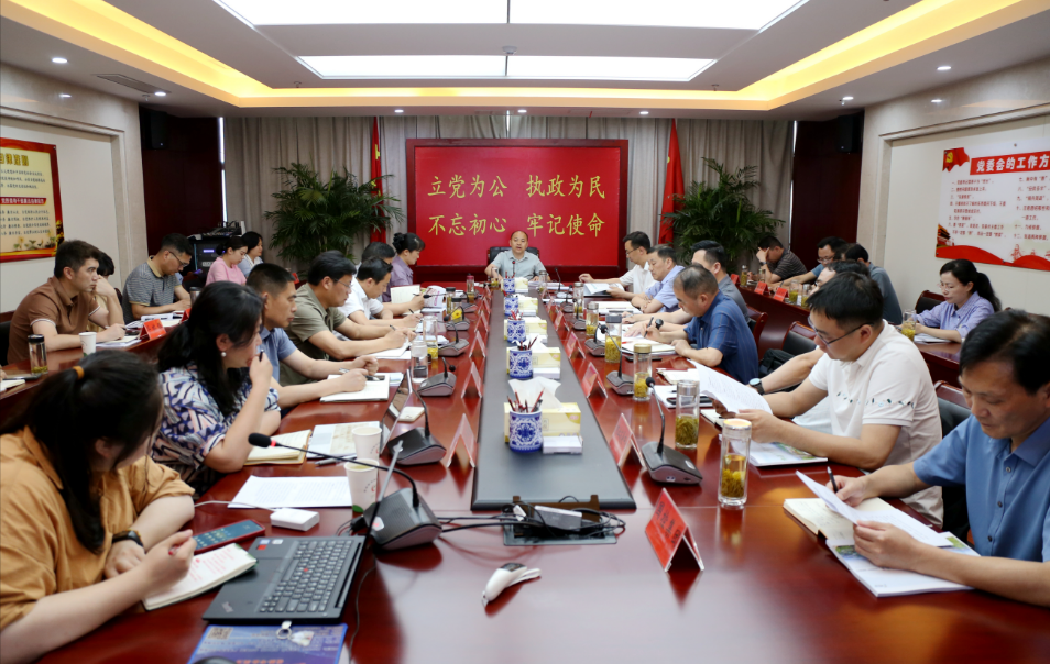 郎溪县人民政府