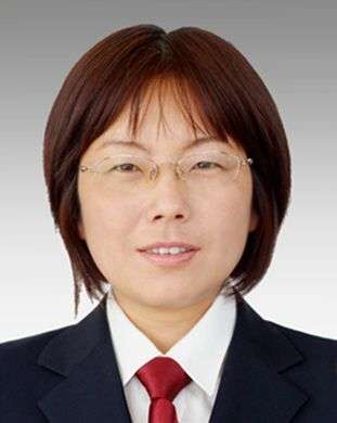 郎溪县女副县长图片