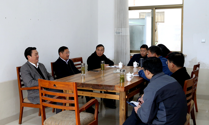 从荒废山场到绿色生态公园-宣城市人大常委会