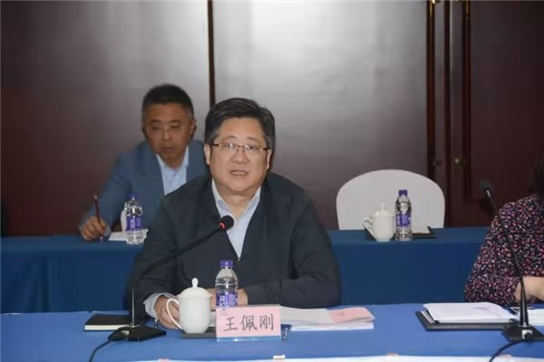 宣城市代表安徽省接受全国校园安全工作督导检查