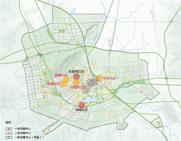 武宣县城市总体规划图片