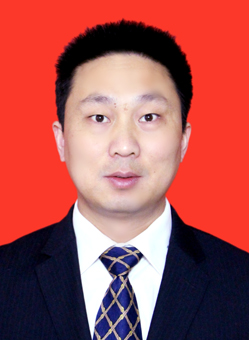 广德市商务局党组成员,副局长张志坤简介