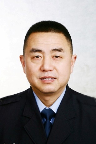 泾县司法局纪检组长:蔡俊峰