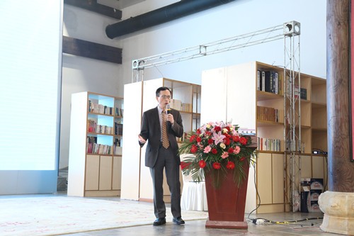 安徽省医师协会麻醉科医师分会主任委员柴小青,泾县中医院院长项小明