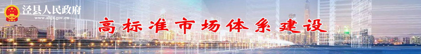 高標(biāo)準(zhǔn)市場體系建設(shè)
