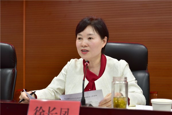 绩溪县预防青少年儿童溺水暨校园安全工作会议召开