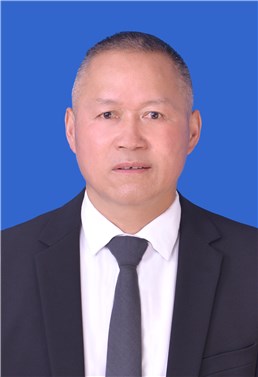 绩溪县交通运输局党组成员副局长王以新