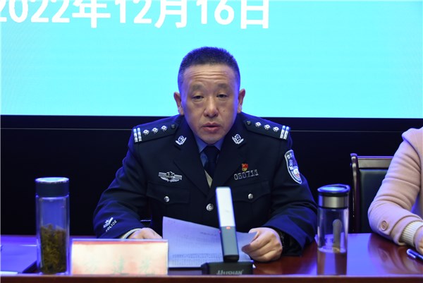 深化车检改革优化车检服务新举措 新闻发布会