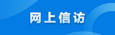 網(wǎng)上信訪